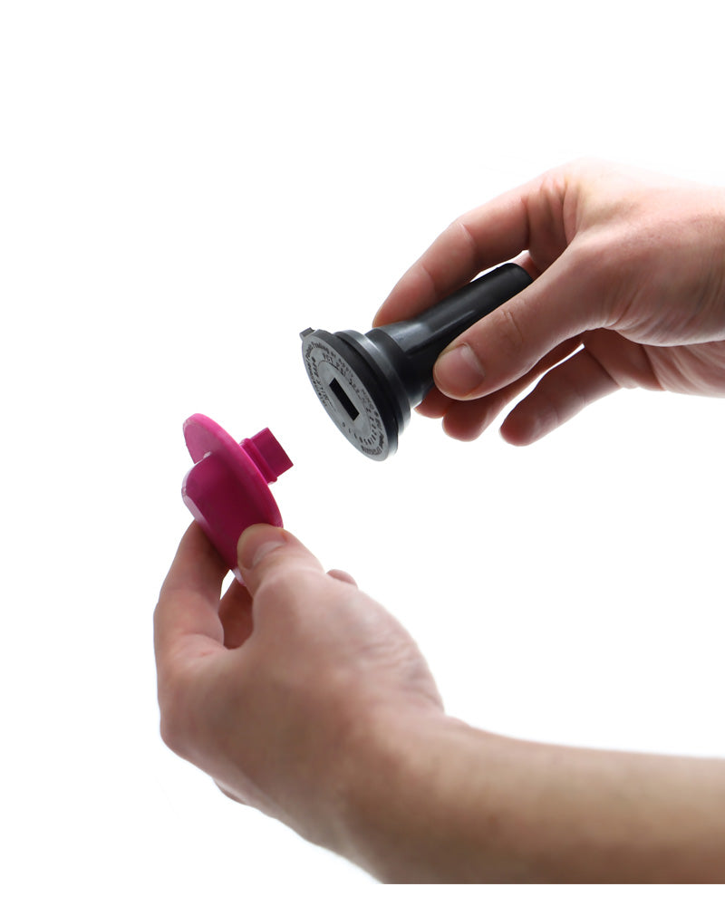 Calf Buddy Connector