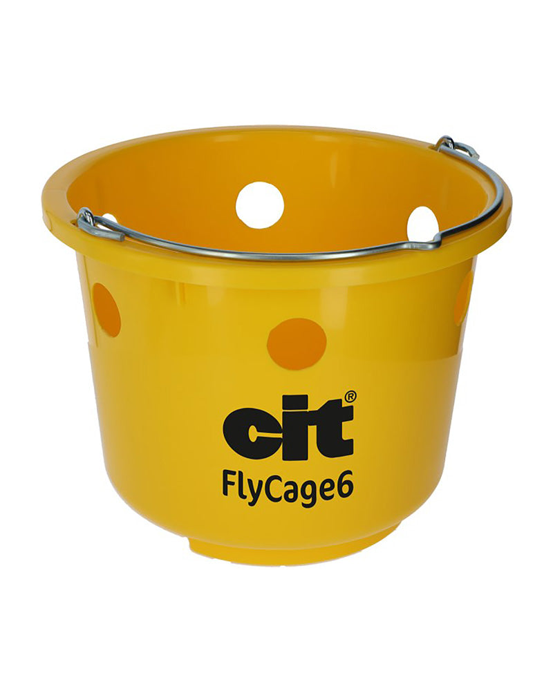 Hink till FlyCage 6
