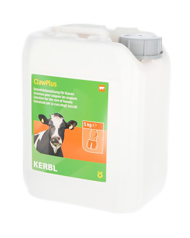 ClawPlus klobad