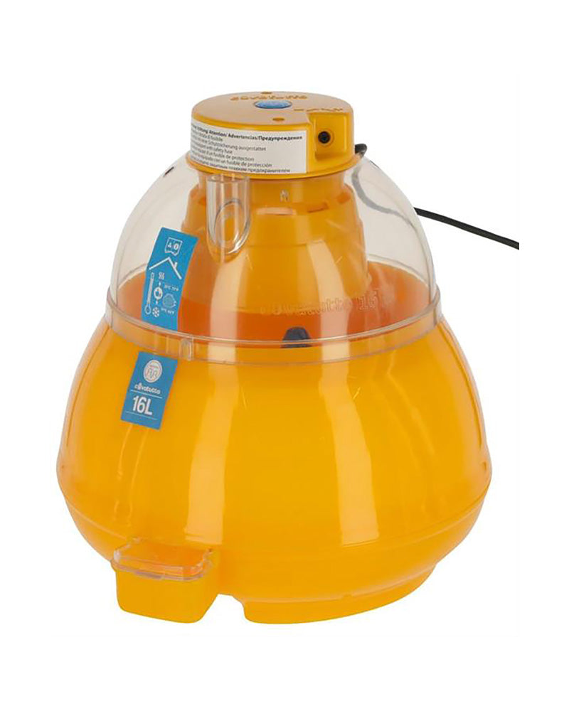 Äggkläckningsmaskin Covatutto 16 L