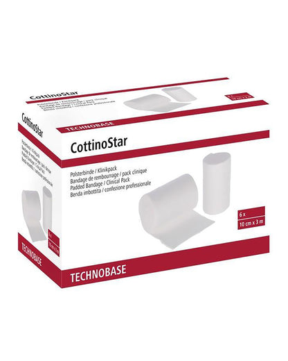 Vadd bandage CottinoStar 6-p