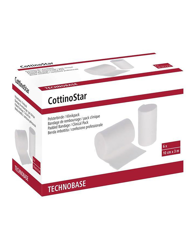 Vadd bandage CottinoStar 6-p