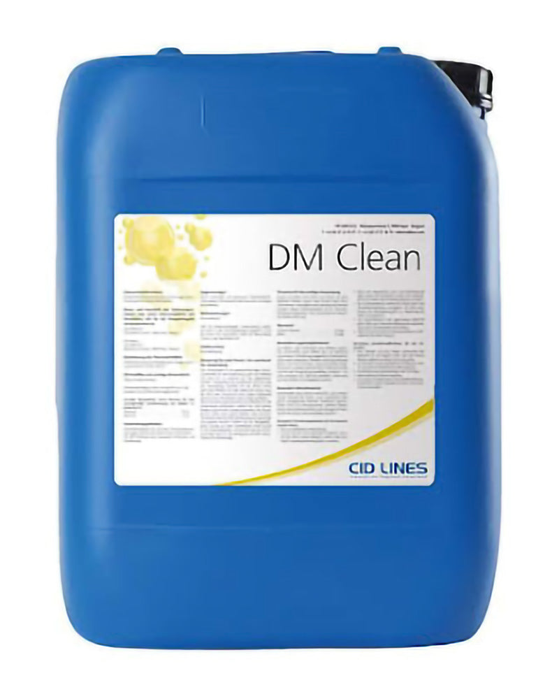 DM Clean 25 kg
