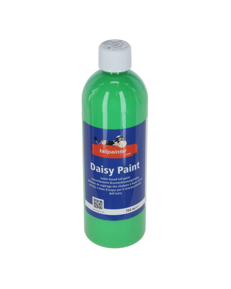 Brunstidentifikationsmaling Daisy Paint