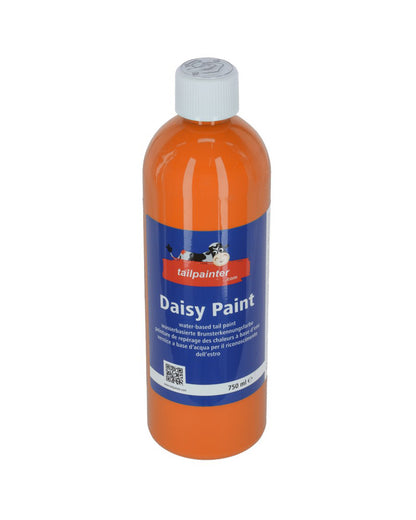 Brunstidentifikationsmaling Daisy Paint