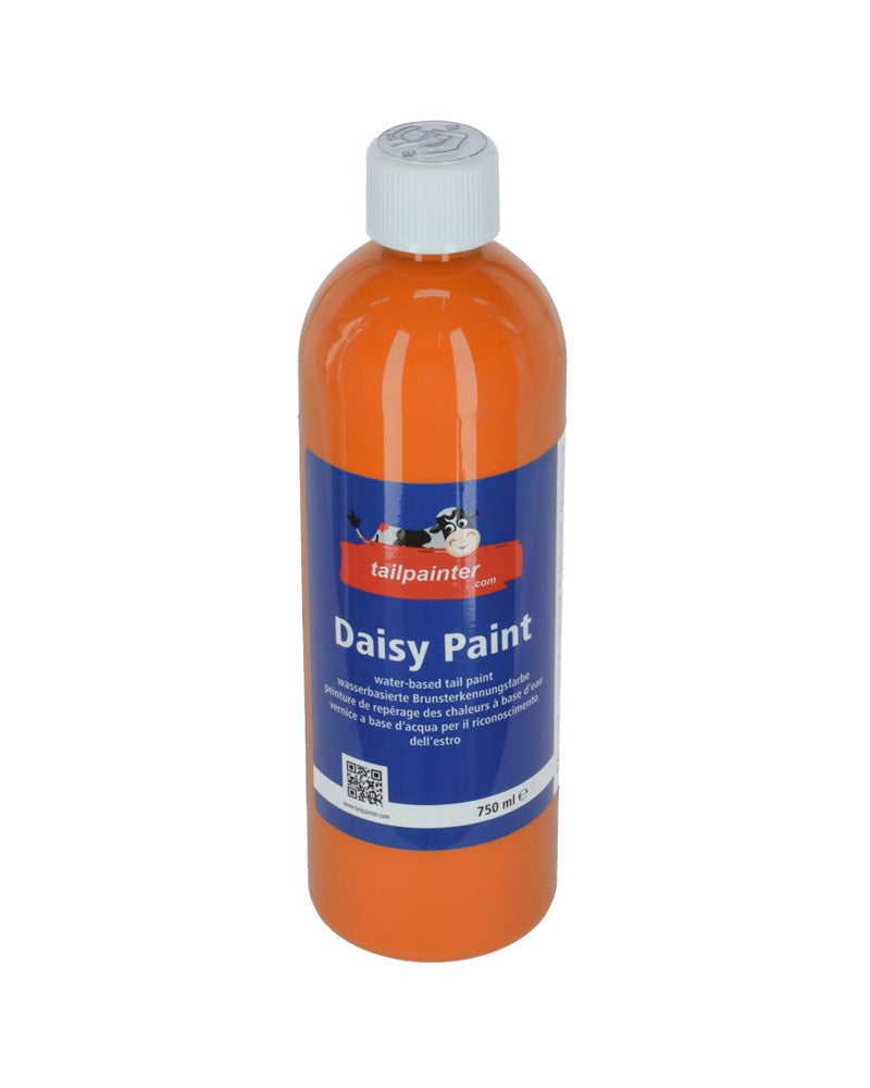 Brunstidentifikationsmaling Daisy Paint