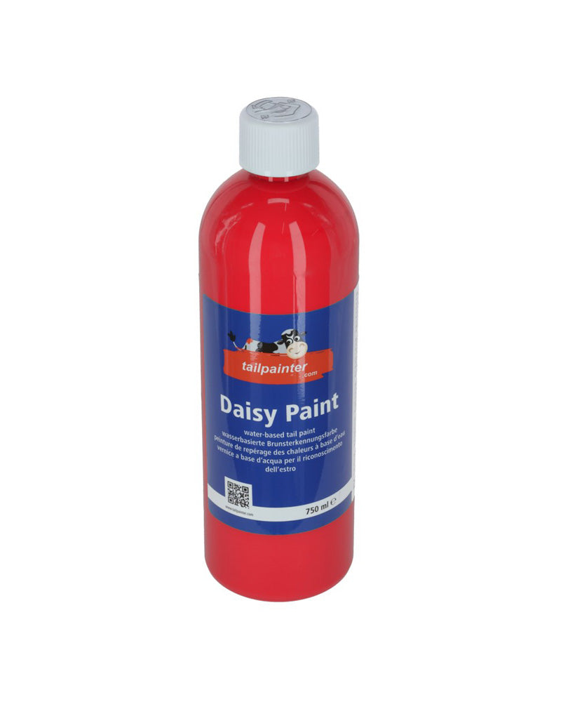 Brunstidentifikationsmaling Daisy Paint