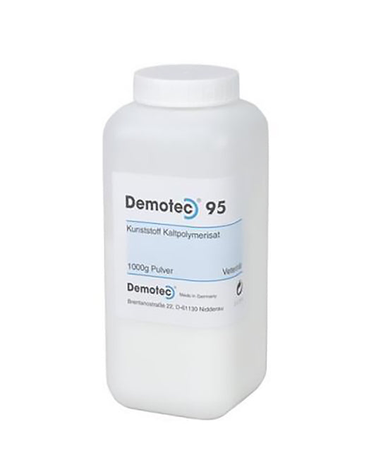 Demotec 95 Pulver