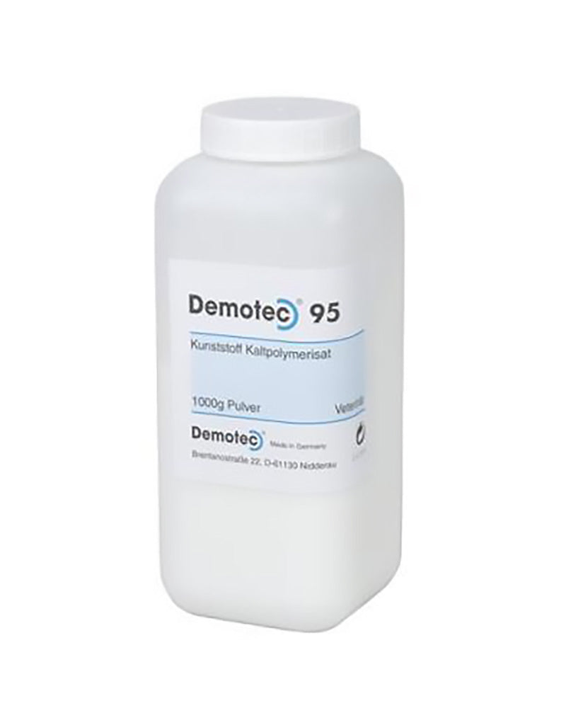 Demotec 95 Pulver