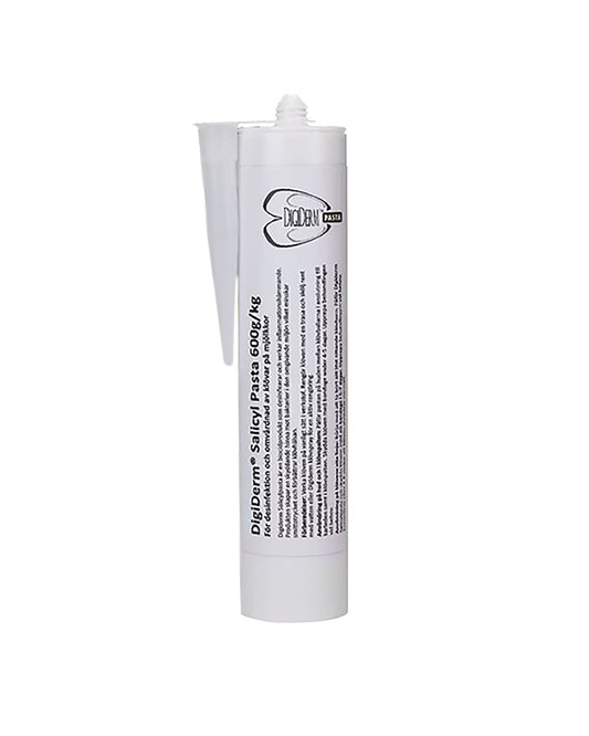 Digiderm Salicylpasta 600 g/ kg, 300 ml