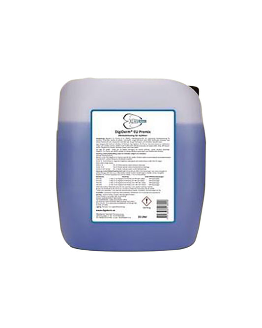 Digiderm EU Premix 15 liter