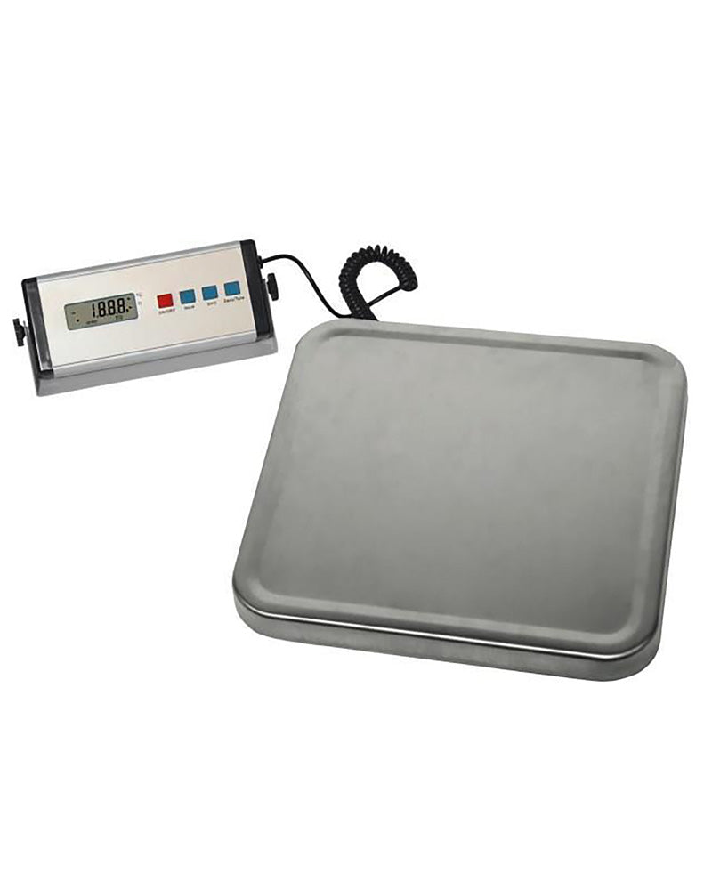 Digital våg 150 kg