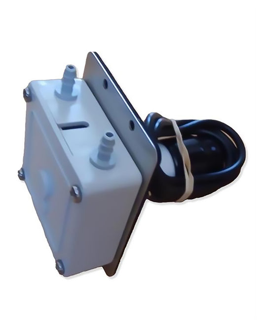 Diskmedelspump pass 12V