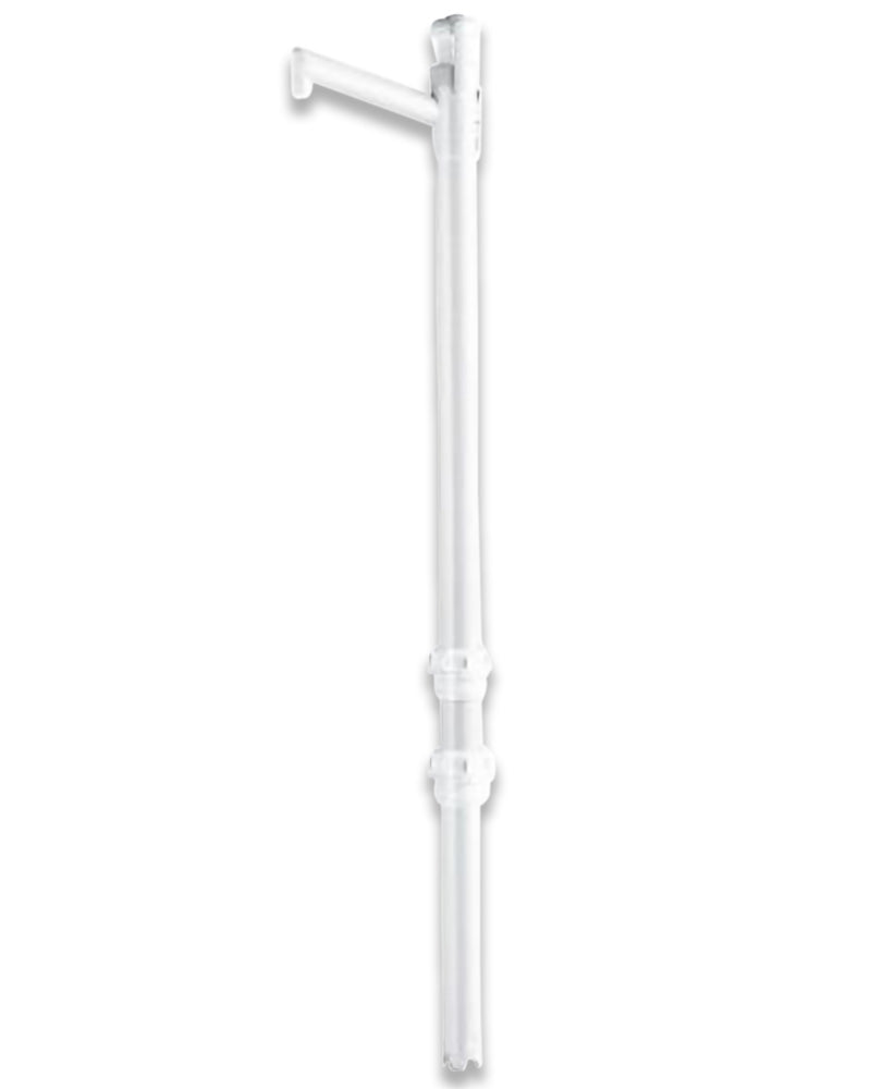 Pesuainepumppu 100/200L tynnyri