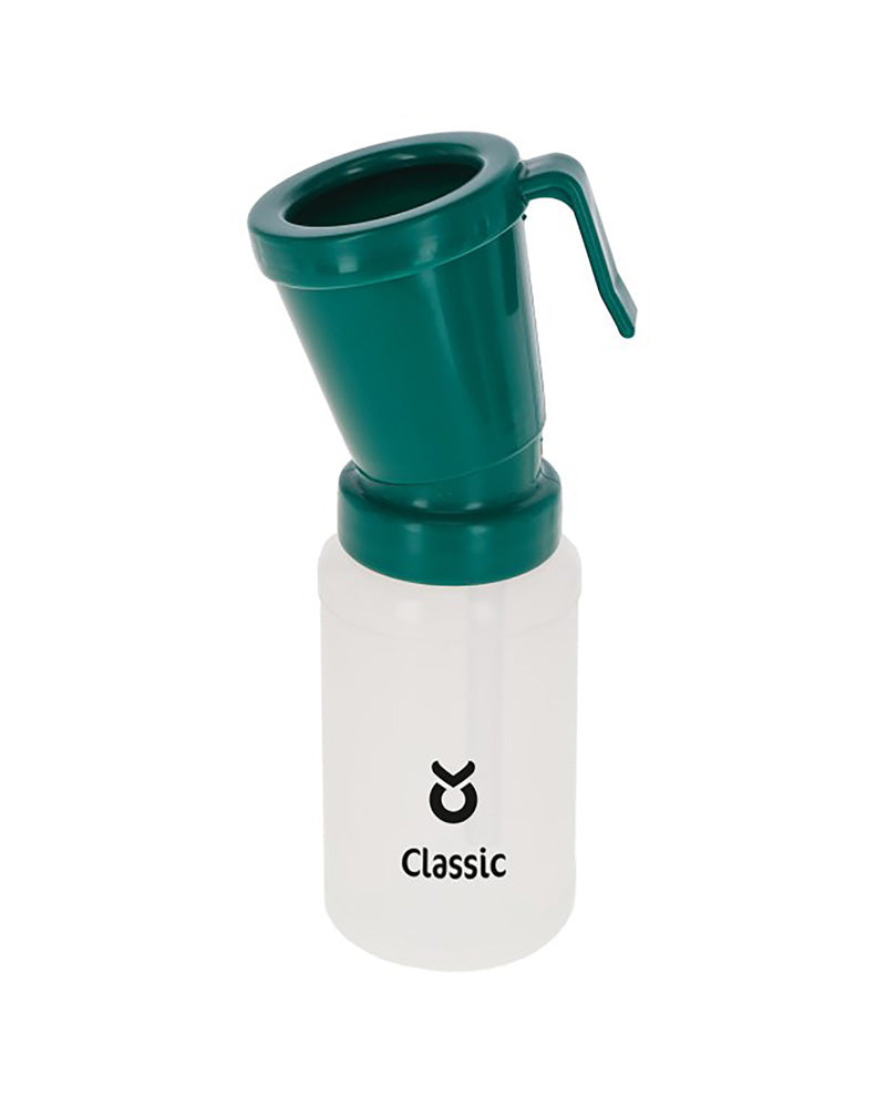 Doppflaska Kerbl Classic