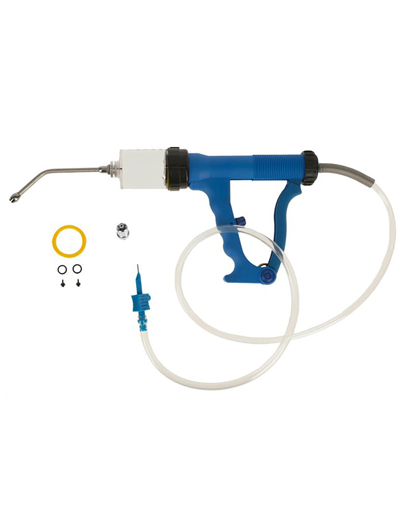 Drencher självfyllande 50 ml