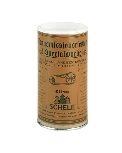 Drivremsfedt 450 g