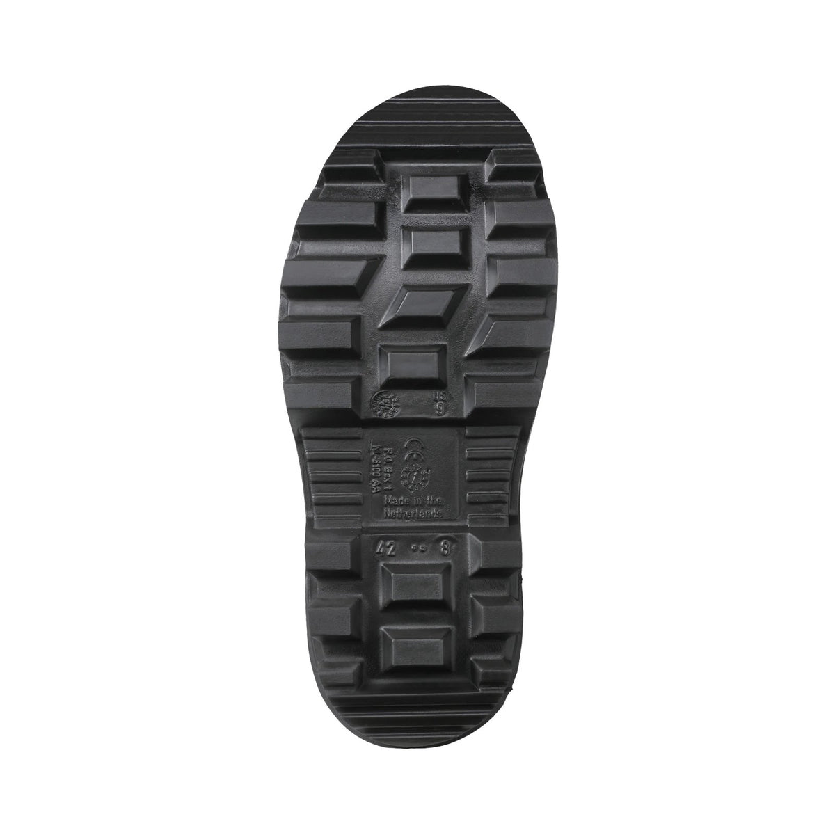 Dunlop Purofort Thermo+ S5 – Fodrad skyddsstövel för lantbruk