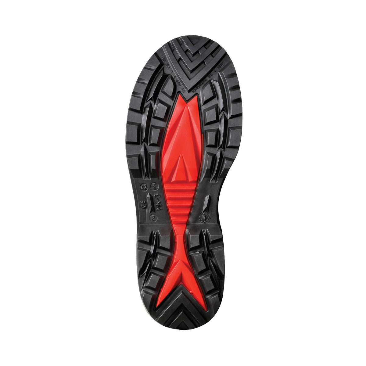 Dunlop Purofort+ S5 – smidig skyddsstövel för lantbrukare
