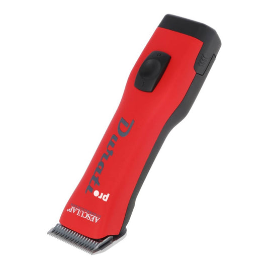 Aesculap Durati Pro - Batteridriven klippmaskin med snap on-system