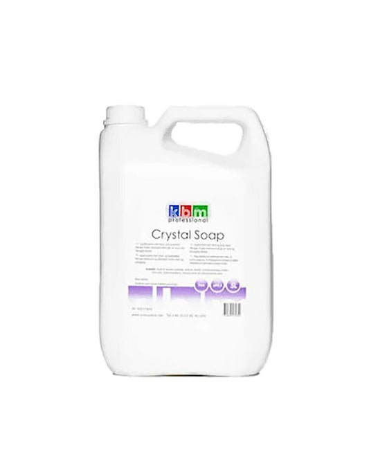 Duschtvål KBM Crystal Soap 5 kg
