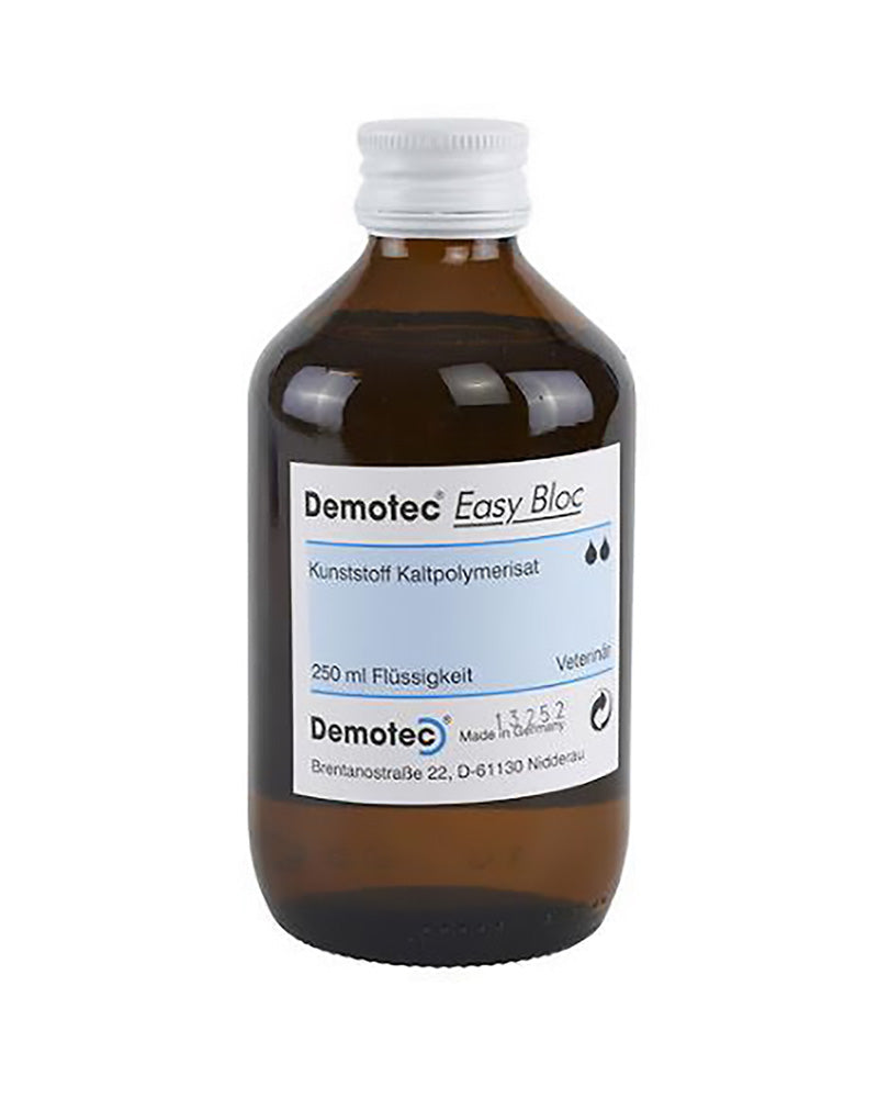 Demotec Easy Bloc væske "Express" 250ml