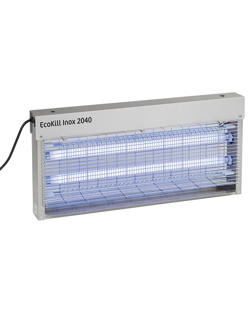 EcoKill 2040 IPX4, 2 x 18W