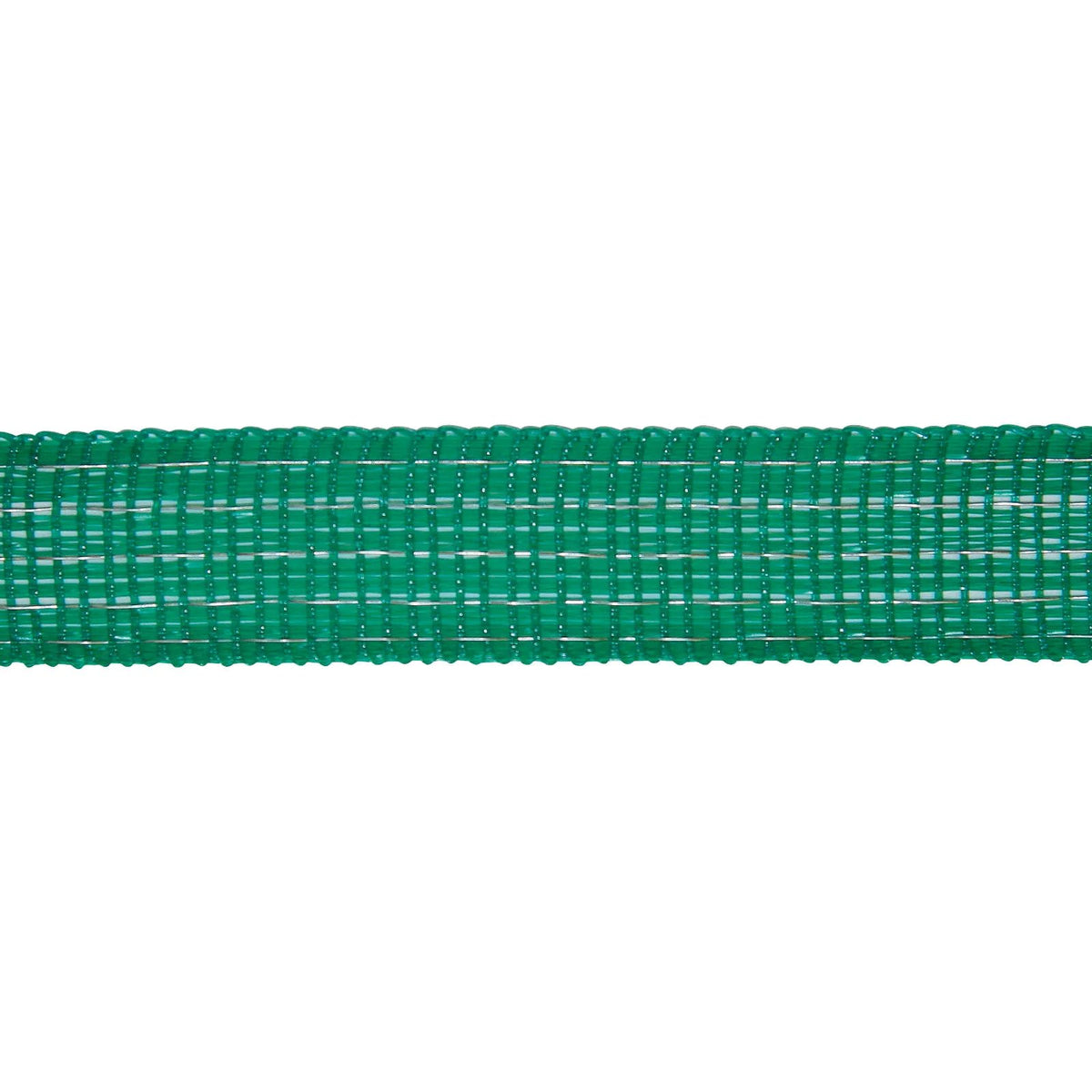 Elband TopLine Plus 20 mm Grön – 200 m för elstängsel