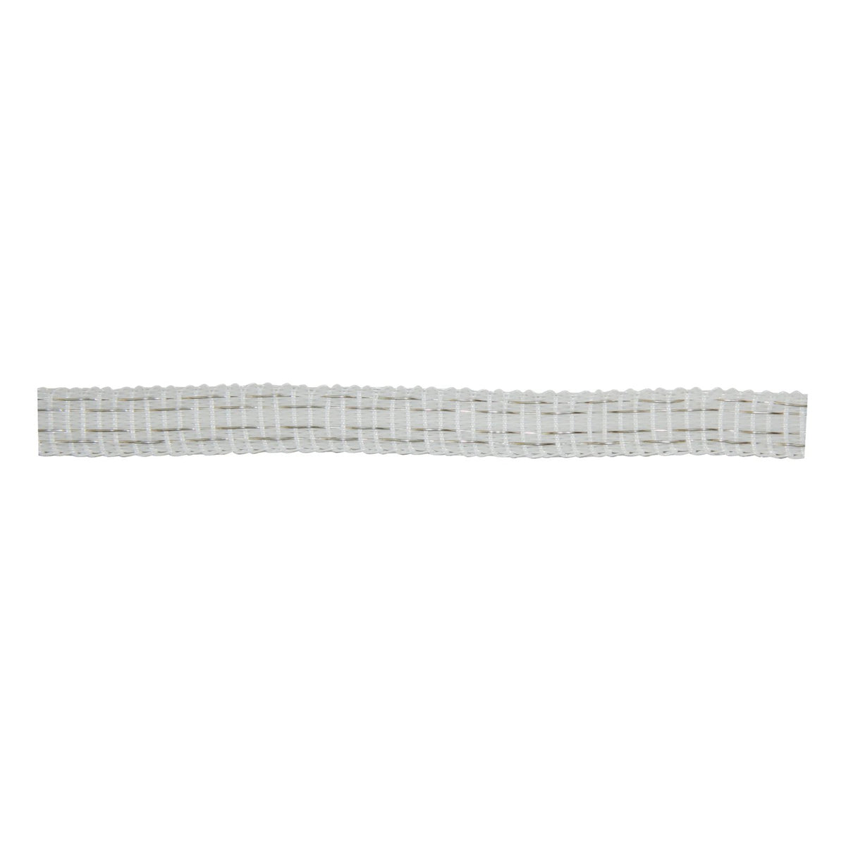 Elband CLASSIC 10 mm x 200 m –  – slitstarkt elstängselband med hög ledningsförmåga