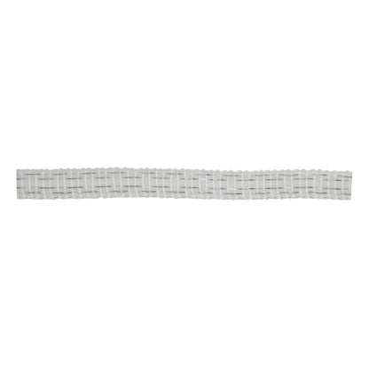 Elband CLASSIC 10 mm x 200 m –  – slitstarkt elstängselband med hög ledningsförmåga
