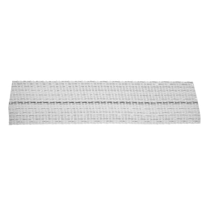 Elband CLASSIC 40 mm x 200 meter - Slitstarkt elstängselband med hög ledningsförmåga