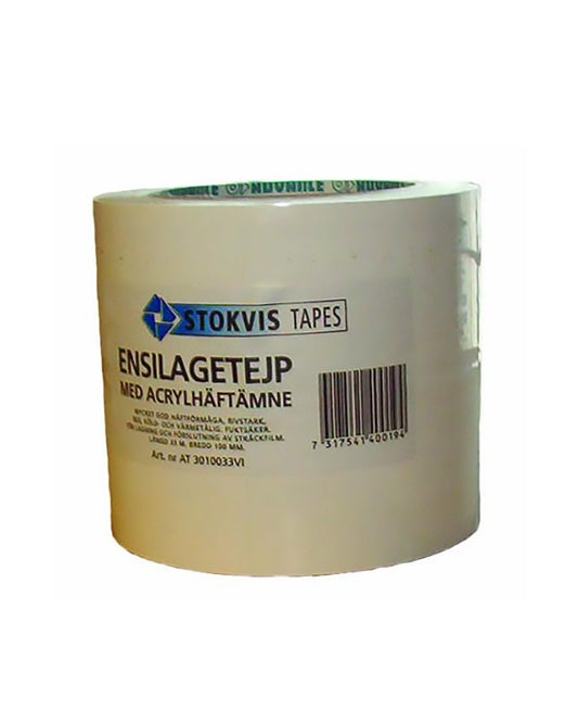 Ensilagetejp
