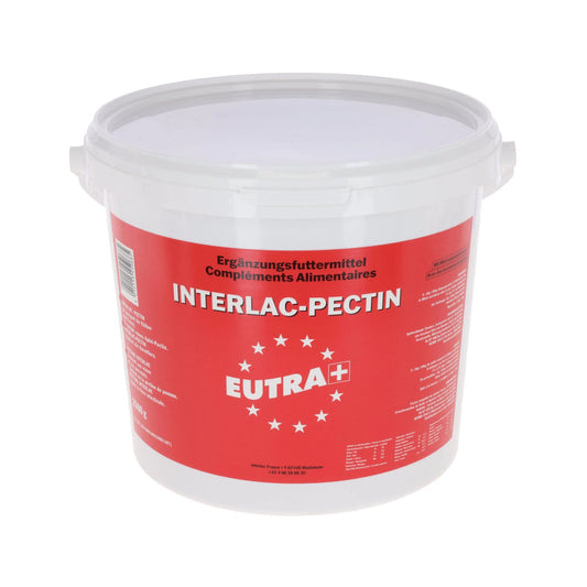 Eutra Interlac Pectin – Tarmstöd för kalvar vid diarré