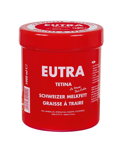 Eutra mælkefedt 