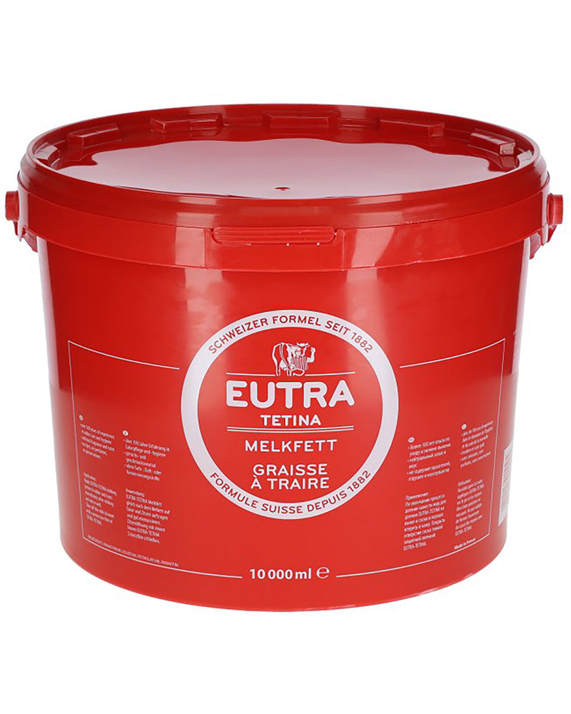 Eutra mælkefedt 