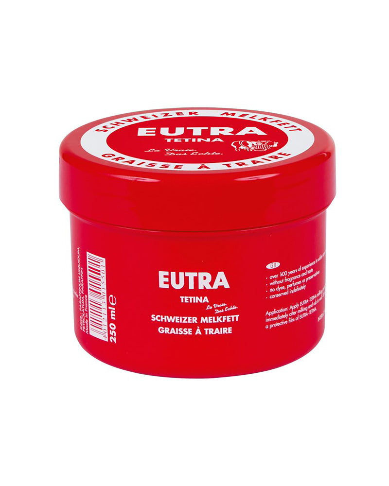 Eutra mælkefedt 