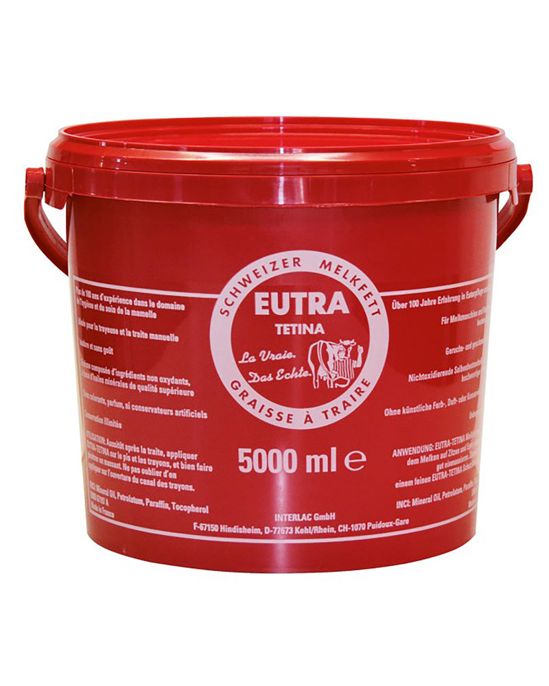 Eutra mælkefedt 