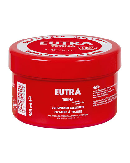 Eutra mælkefedt 