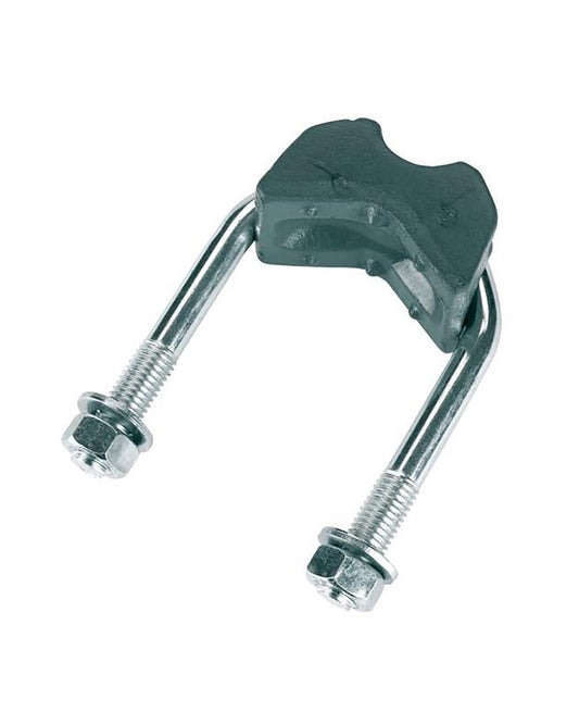 Fäste vattenkopp 5/4"- 2", 2-p