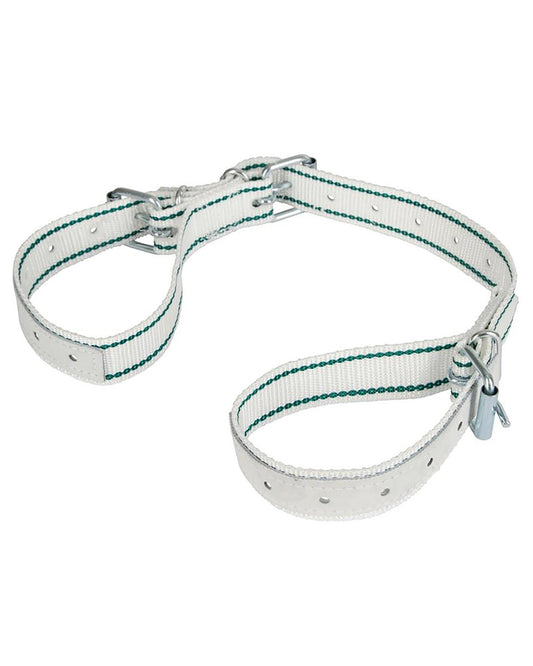 Fläkband nylon ställbar