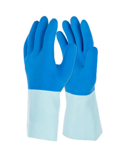 Kakelhandske Fletex