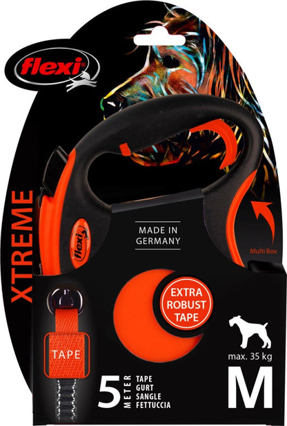 Valjaat Flexi "Xtreme"