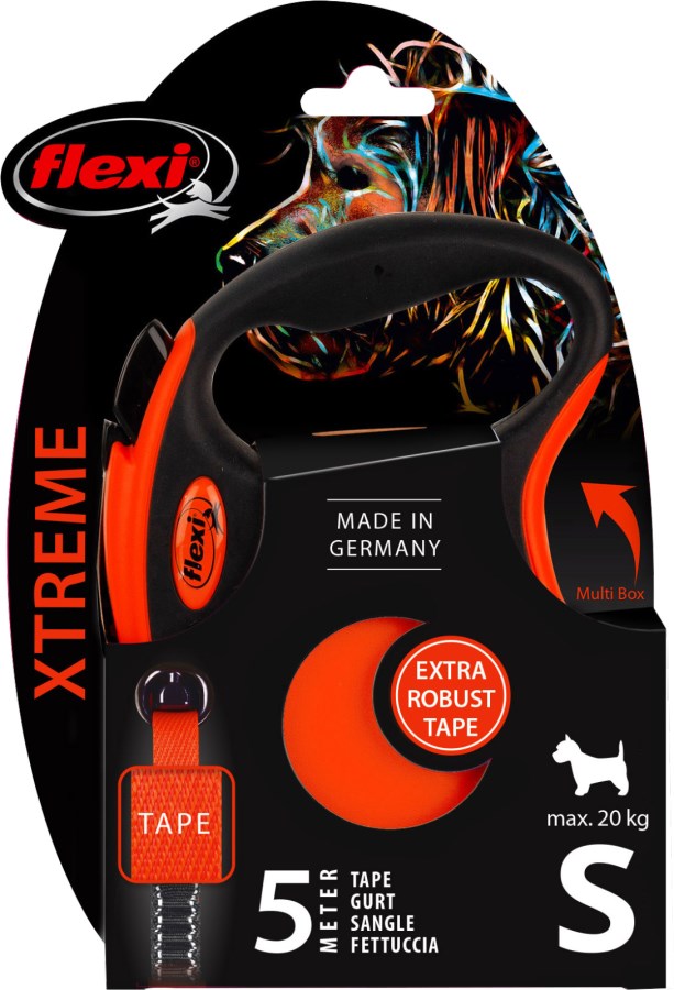 Valjaat Flexi "Xtreme"