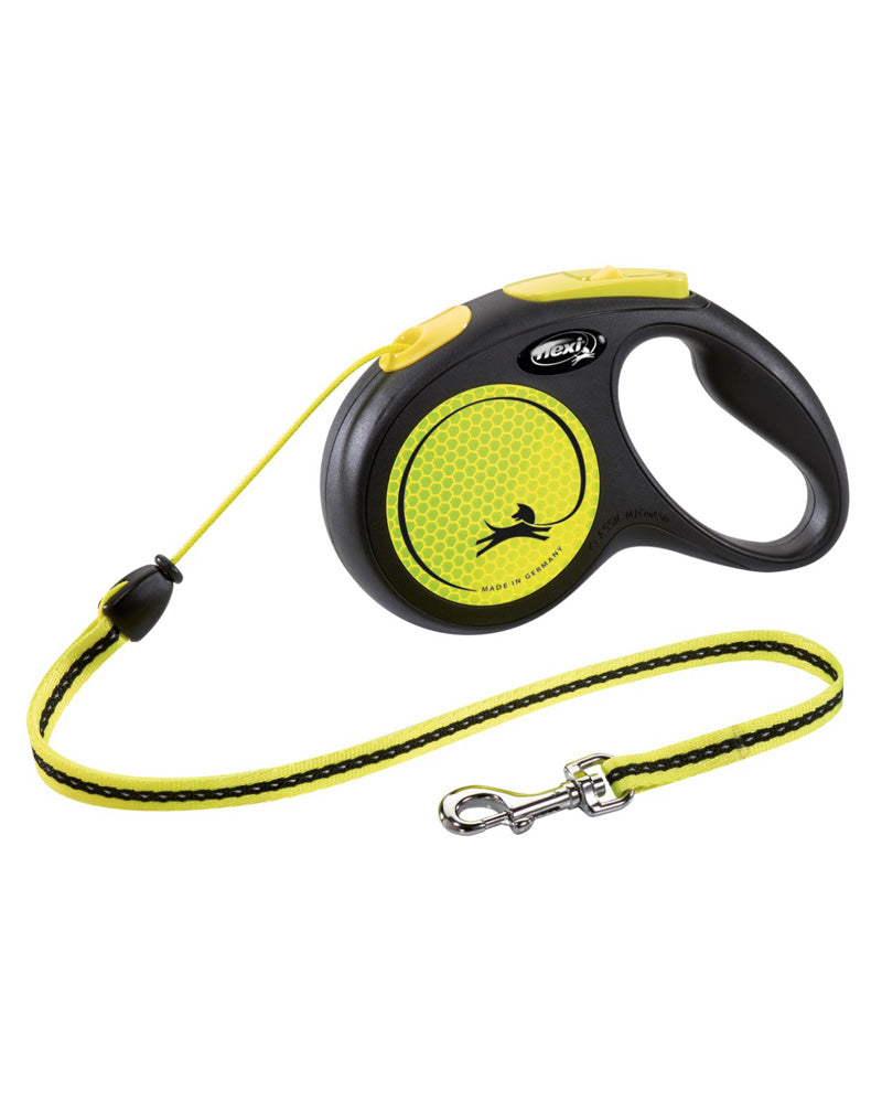 Koppel Flexi "New Neon"