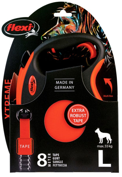 Valjaat Flexi "Xtreme"