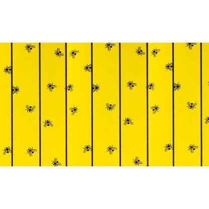 Flugpapper FlyMaster 6-pack – Giftfri flugfälla för stall & mjölkrum