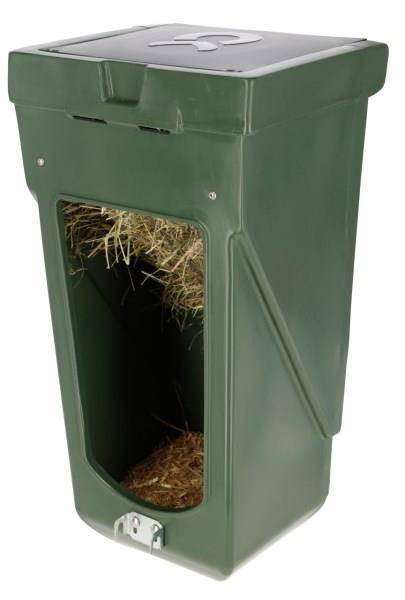 Foderbox kombi stor