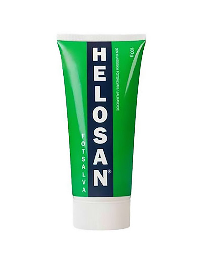 Helosan jalkavoide 100g