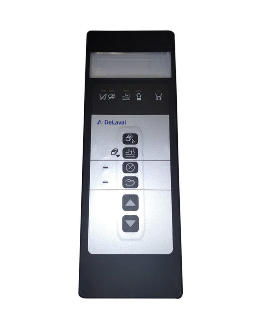 Frampanel MPC580 Delaval original (987284-45)