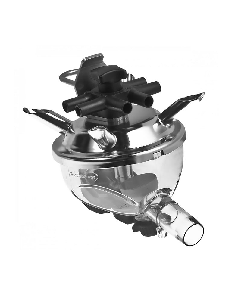 Spenkoppscentral Classic 300 utan ventil